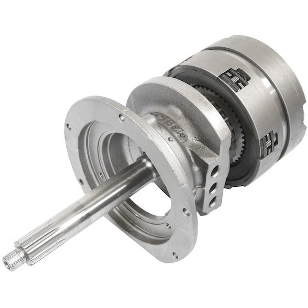 Re-Mfg. Torque Amplifier Assembly, HD 23.5" x13" x12.5"